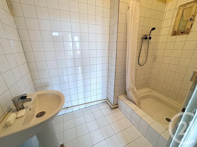 Appartement F3 &agrave; vendre - 3 pi&egrave;ces - 80,10 m2 - Lyon - 69007 - RHONE-ALPES