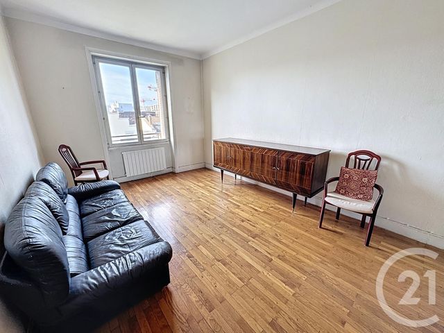appartement - LYON - 69007