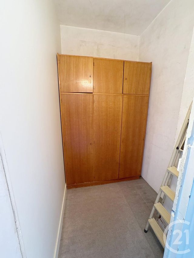 Appartement F3 &agrave; vendre - 3 pi&egrave;ces - 80,10 m2 - Lyon - 69007 - RHONE-ALPES