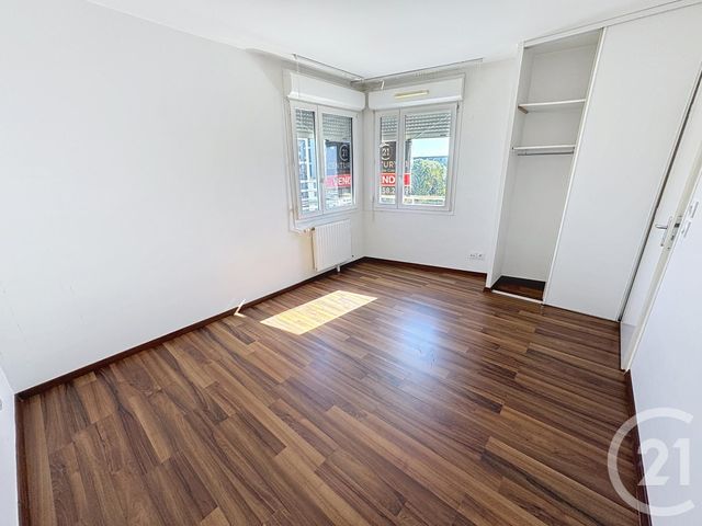 Appartement à vendre - 2 pièces - 46,45 m2 - Lyon - 69007 - RHONE-ALPES