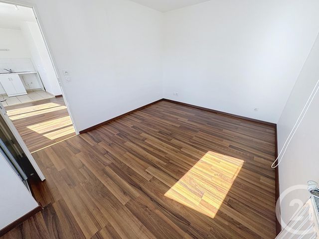 Appartement à vendre - 2 pièces - 46,45 m2 - Lyon - 69007 - RHONE-ALPES