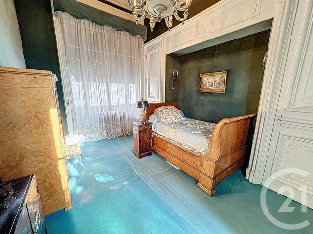 Appartement F6 &agrave; vendre - 5 pi&egrave;ces - 188,42 m2 - Lyon - 69007 - RHONE-ALPES