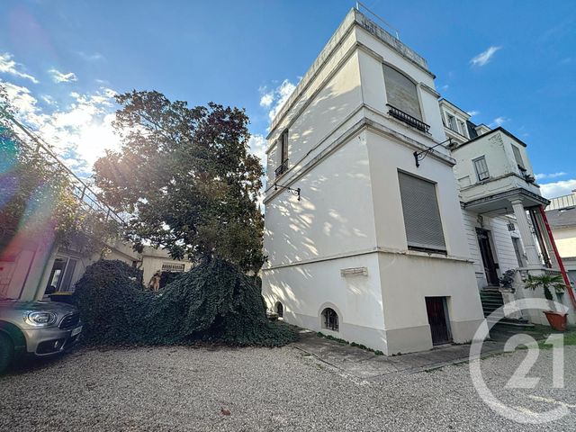 Appartement F6 &agrave; vendre - 5 pi&egrave;ces - 188,42 m2 - Lyon - 69007 - RHONE-ALPES