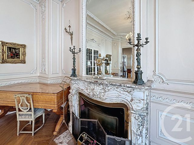 Appartement F6 &agrave; vendre - 5 pi&egrave;ces - 188,42 m2 - Lyon - 69007 - RHONE-ALPES