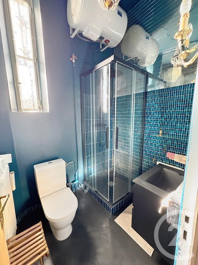 Appartement F6 &agrave; vendre - 5 pi&egrave;ces - 188,42 m2 - Lyon - 69007 - RHONE-ALPES