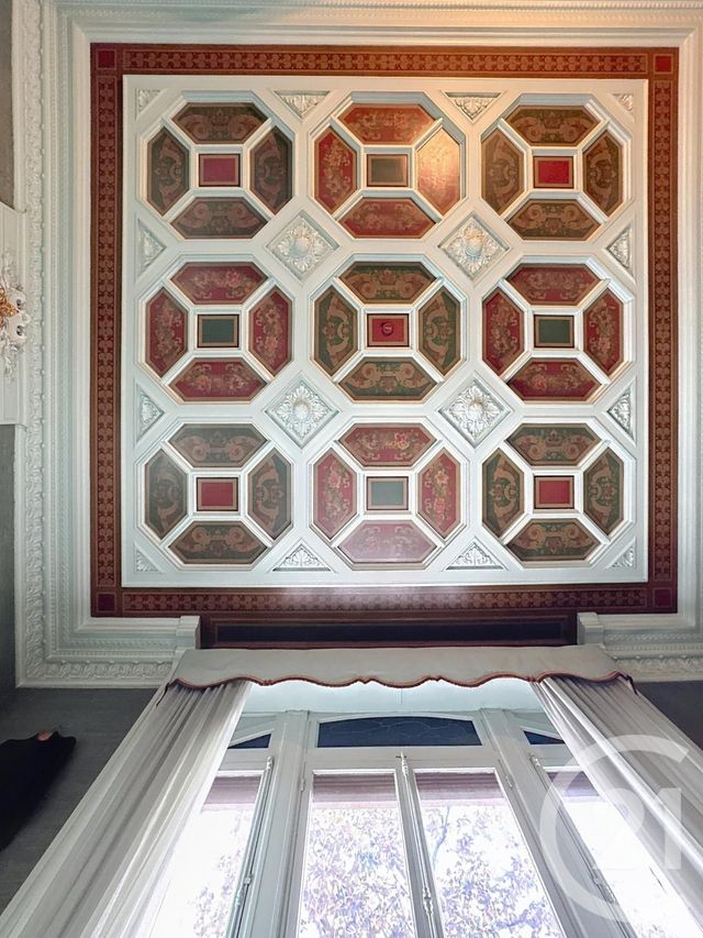 Appartement F6 &agrave; vendre - 5 pi&egrave;ces - 188,42 m2 - Lyon - 69007 - RHONE-ALPES