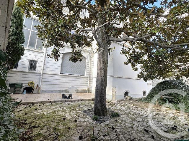 Appartement F6 &agrave; vendre - 5 pi&egrave;ces - 188,42 m2 - Lyon - 69007 - RHONE-ALPES