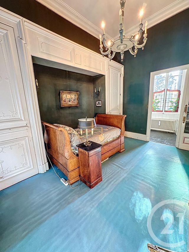 Appartement F6 &agrave; vendre - 5 pi&egrave;ces - 188,42 m2 - Lyon - 69007 - RHONE-ALPES