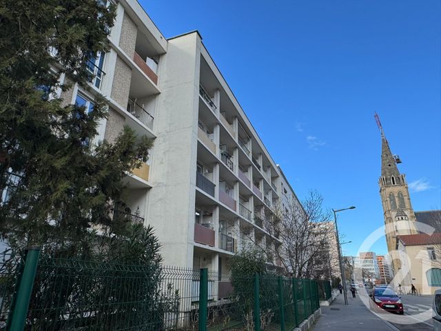 Appartement F5 &agrave; vendre - 5 pi&egrave;ces - 84,94 m2 - Lyon - 69007 - RHONE-ALPES