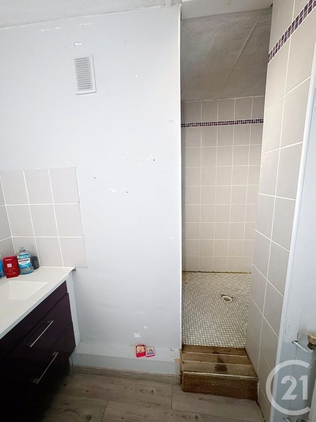 Appartement F5 &agrave; vendre - 5 pi&egrave;ces - 84,94 m2 - Lyon - 69007 - RHONE-ALPES