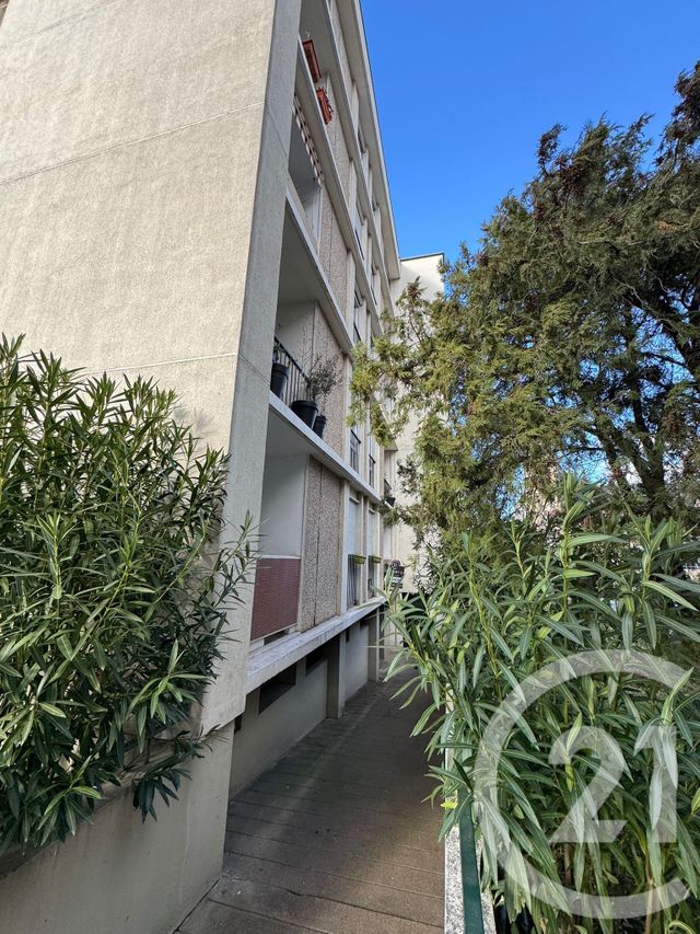 Appartement F5 &agrave; vendre - 5 pi&egrave;ces - 84,94 m2 - Lyon - 69007 - RHONE-ALPES