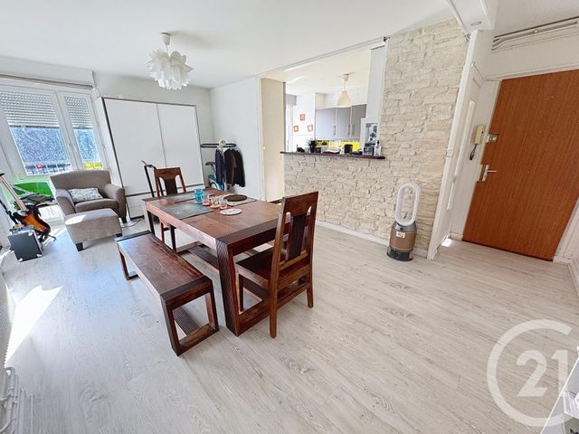 appartement - LYON - 69007