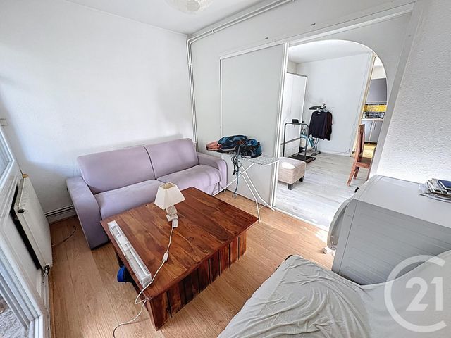 Appartement F5 &agrave; vendre - 5 pi&egrave;ces - 84,94 m2 - Lyon - 69007 - RHONE-ALPES