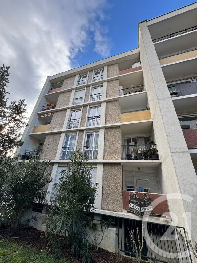 Appartement F5 &agrave; vendre - 5 pi&egrave;ces - 84,94 m2 - Lyon - 69007 - RHONE-ALPES