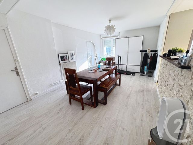 Appartement F5 &agrave; vendre - 5 pi&egrave;ces - 84,94 m2 - Lyon - 69007 - RHONE-ALPES