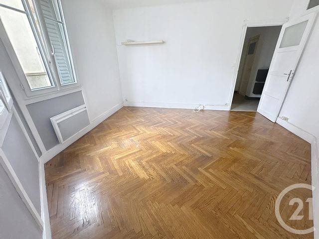 appartement - LYON - 69007
