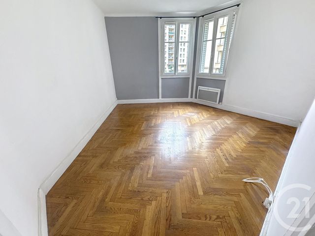 Appartement F2 à vendre - 2 pièces - 46,32 m2 - Lyon - 69007 - RHONE-ALPES