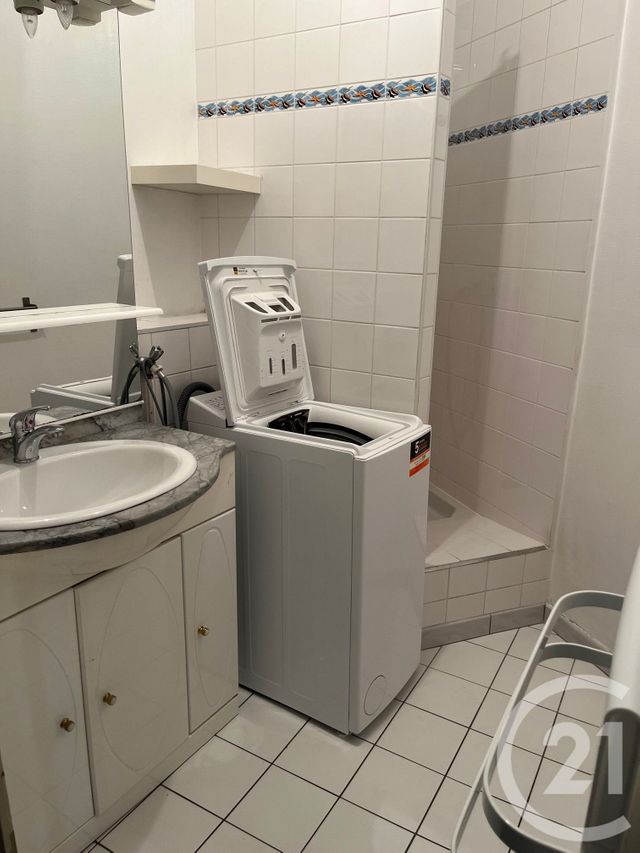 Appartement F2 à vendre - 2 pièces - 46,32 m2 - Lyon - 69007 - RHONE-ALPES