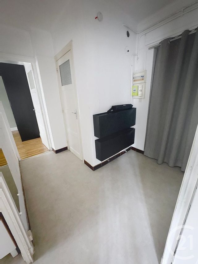 Appartement F2 à vendre - 2 pièces - 46,32 m2 - Lyon - 69007 - RHONE-ALPES