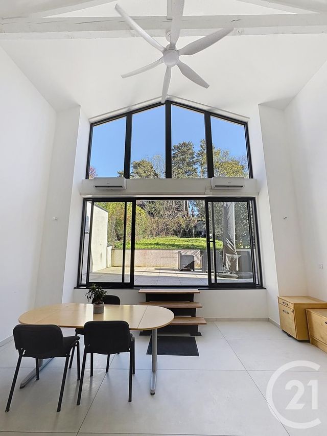 Appartement F4 &agrave; vendre - 4 pi&egrave;ces - 125,70 m2 - Ste Foy Les Lyon - 69 - RHONE-ALPES