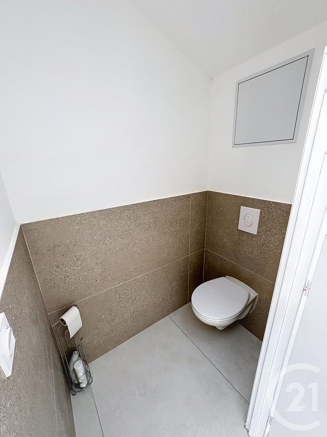 Appartement F4 &agrave; vendre - 4 pi&egrave;ces - 125,70 m2 - Ste Foy Les Lyon - 69 - RHONE-ALPES