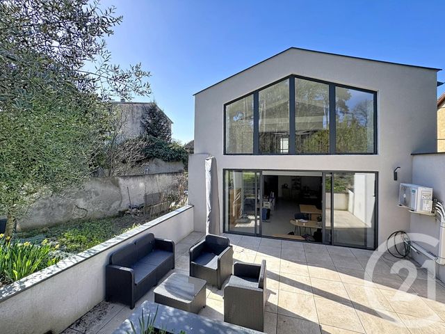 Appartement F4 &agrave; vendre - 4 pi&egrave;ces - 125,70 m2 - Ste Foy Les Lyon - 69 - RHONE-ALPES