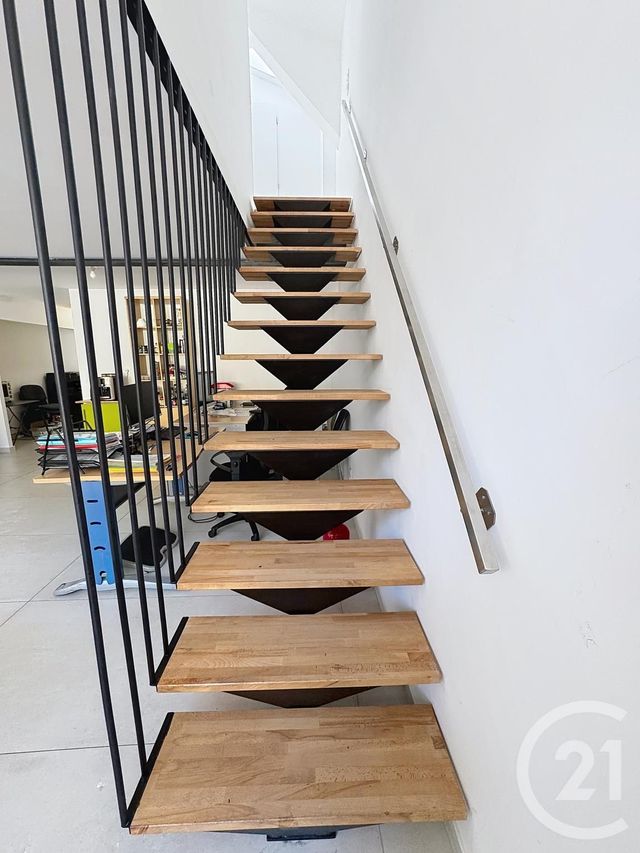 Appartement F4 &agrave; vendre - 4 pi&egrave;ces - 125,70 m2 - Ste Foy Les Lyon - 69 - RHONE-ALPES