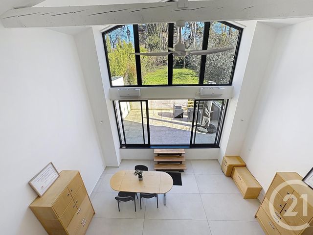 Appartement F4 &agrave; vendre - 4 pi&egrave;ces - 125,70 m2 - Ste Foy Les Lyon - 69 - RHONE-ALPES