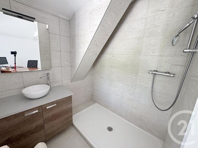 Appartement F4 &agrave; vendre - 4 pi&egrave;ces - 125,70 m2 - Ste Foy Les Lyon - 69 - RHONE-ALPES