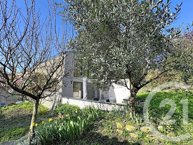 Appartement F4 &agrave; vendre - 4 pi&egrave;ces - 125,70 m2 - Ste Foy Les Lyon - 69 - RHONE-ALPES