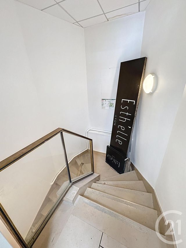 Appartement F4 à vendre - 4 pièces - 103,49 m2 - Lyon - 69007 - RHONE-ALPES