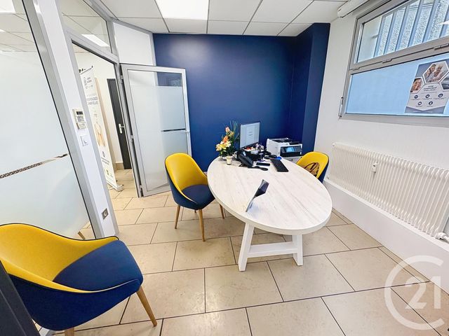 Appartement F4 à vendre - 4 pièces - 103,49 m2 - Lyon - 69007 - RHONE-ALPES