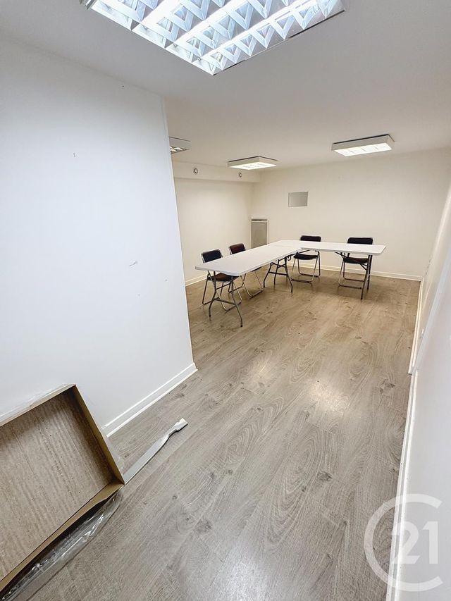 Appartement F4 à vendre - 4 pièces - 103,49 m2 - Lyon - 69007 - RHONE-ALPES