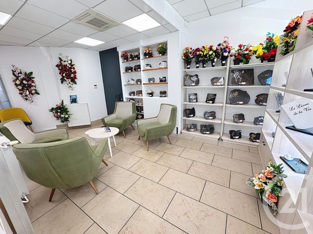 Appartement F4 à vendre - 4 pièces - 103,49 m2 - Lyon - 69007 - RHONE-ALPES