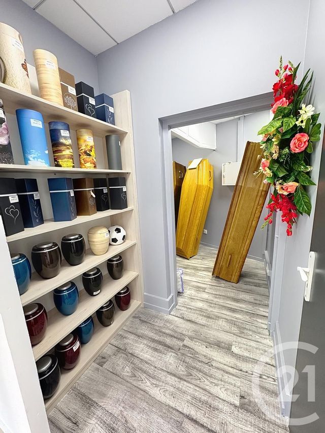 Appartement F4 à vendre - 4 pièces - 103,49 m2 - Lyon - 69007 - RHONE-ALPES