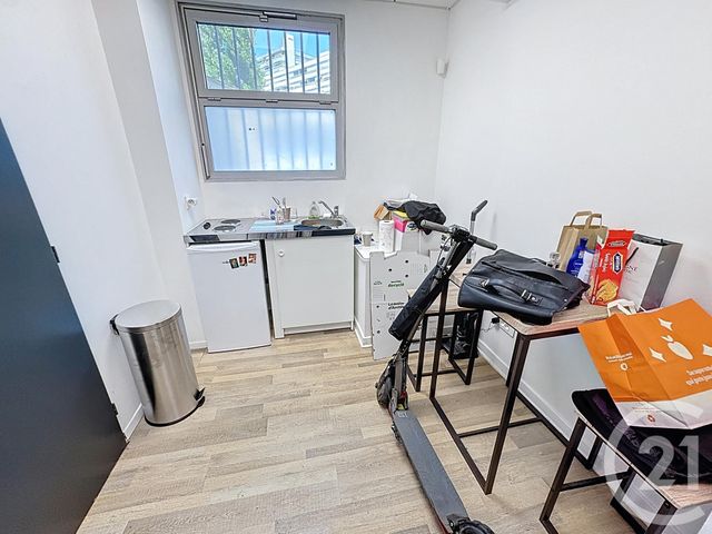 Appartement F4 à vendre - 4 pièces - 103,49 m2 - Lyon - 69007 - RHONE-ALPES