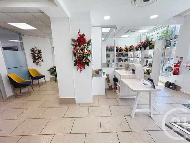 Appartement F4 à vendre - 4 pièces - 103,49 m2 - Lyon - 69007 - RHONE-ALPES