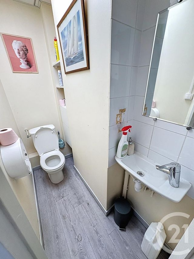 Appartement F4 à vendre - 4 pièces - 103,49 m2 - Lyon - 69007 - RHONE-ALPES