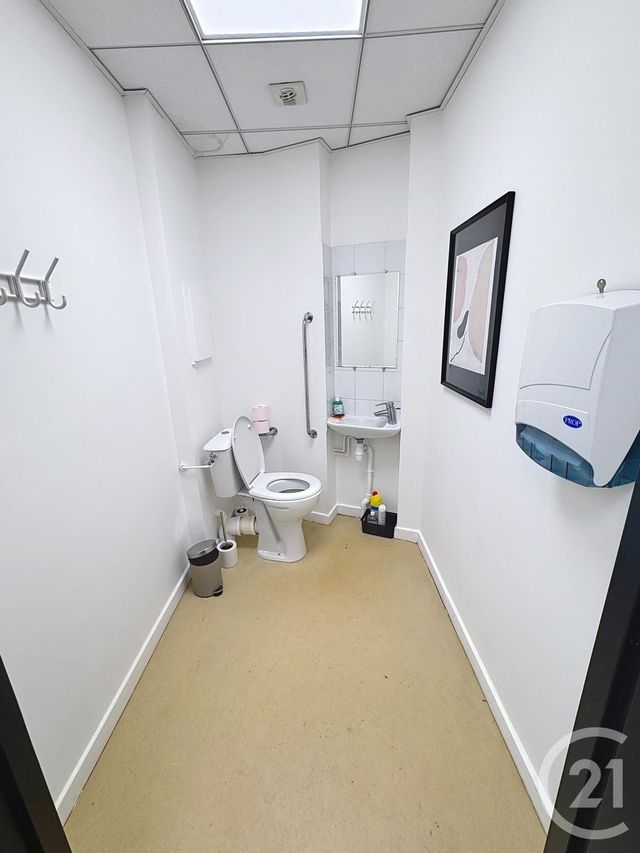 Appartement F4 à vendre - 4 pièces - 103,49 m2 - Lyon - 69007 - RHONE-ALPES