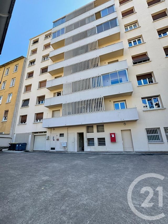 Appartement F4 à vendre - 4 pièces - 103,49 m2 - Lyon - 69007 - RHONE-ALPES