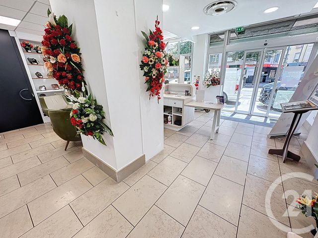 Appartement F4 à vendre - 4 pièces - 103,49 m2 - Lyon - 69007 - RHONE-ALPES