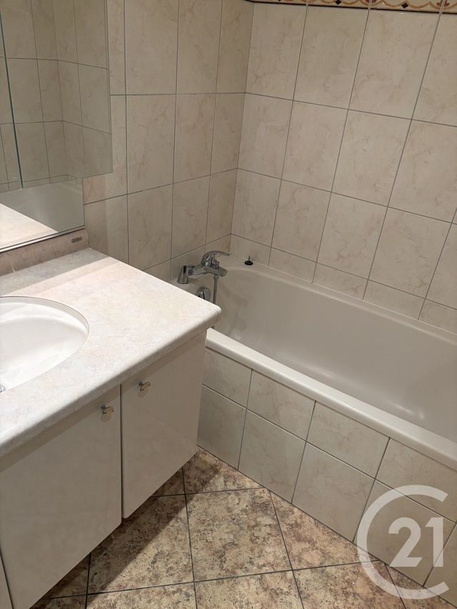 Appartement F5 &agrave; vendre - 5 pi&egrave;ces - 99,90 m2 - Lyon - 69007 - RHONE-ALPES