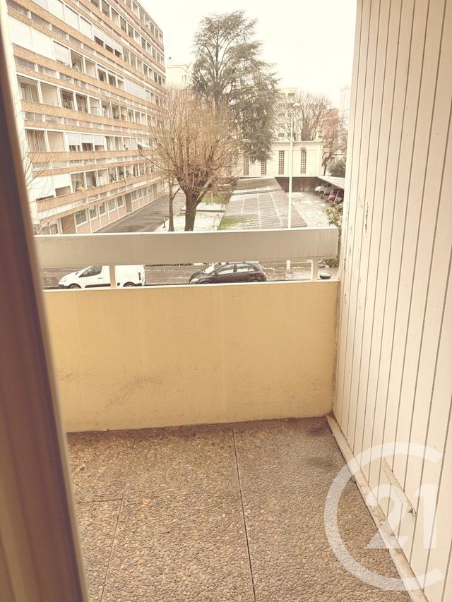 Appartement F5 &agrave; vendre - 5 pi&egrave;ces - 99,90 m2 - Lyon - 69007 - RHONE-ALPES