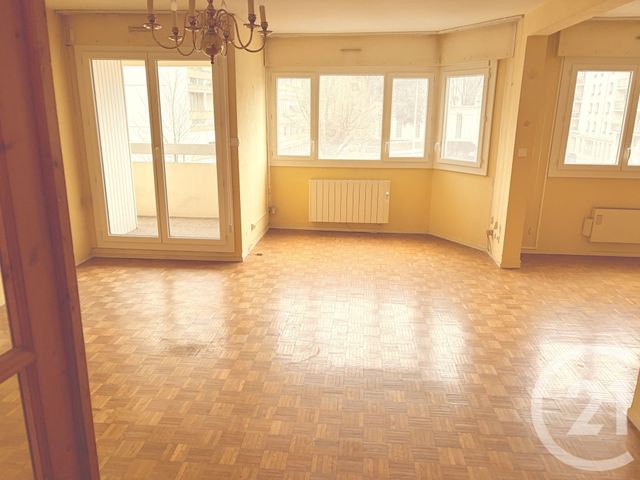 Appartement F5 &agrave; vendre - 5 pi&egrave;ces - 99,90 m2 - Lyon - 69007 - RHONE-ALPES