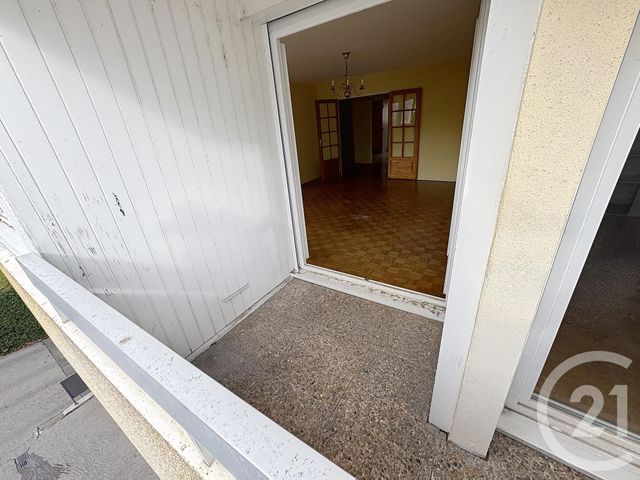 Appartement F5 &agrave; vendre - 5 pi&egrave;ces - 99,90 m2 - Lyon - 69007 - RHONE-ALPES