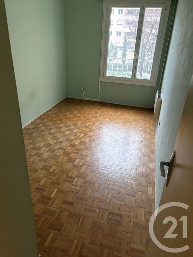 Appartement F5 &agrave; vendre - 5 pi&egrave;ces - 99,90 m2 - Lyon - 69007 - RHONE-ALPES