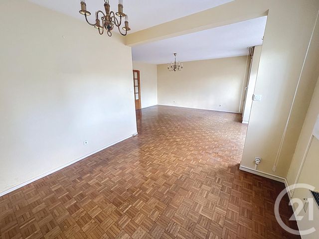 Appartement F5 &agrave; vendre - 5 pi&egrave;ces - 99,90 m2 - Lyon - 69007 - RHONE-ALPES