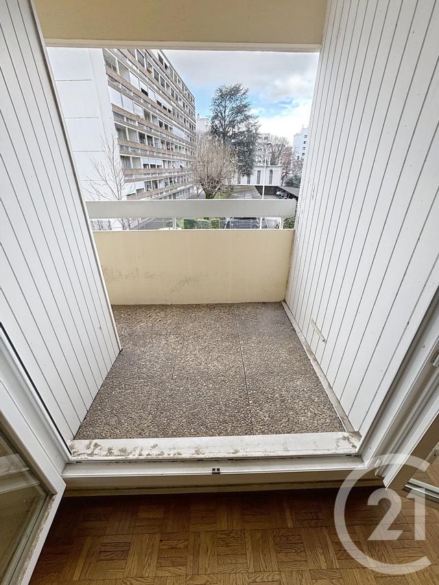 Appartement F5 &agrave; vendre - 5 pi&egrave;ces - 99,90 m2 - Lyon - 69007 - RHONE-ALPES