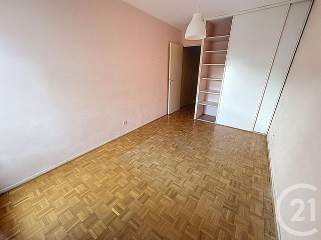 Appartement F5 &agrave; vendre - 5 pi&egrave;ces - 99,90 m2 - Lyon - 69007 - RHONE-ALPES