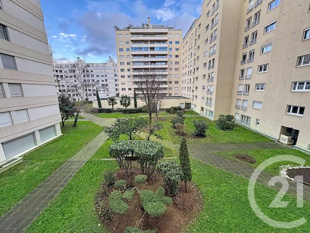 Appartement F5 &agrave; vendre - 5 pi&egrave;ces - 99,90 m2 - Lyon - 69007 - RHONE-ALPES